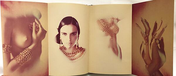 【サイン入り】「frammenti」トニ・メネグッツォ写真集