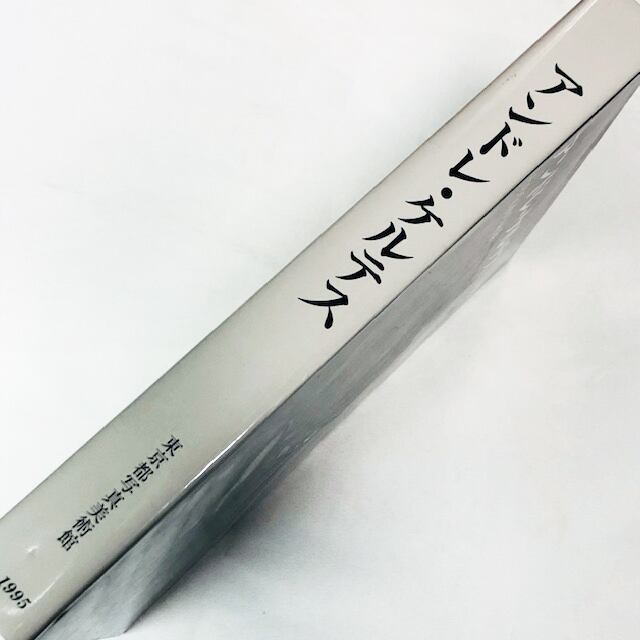 アンドレ・ケルテス その生涯の鏡像【図録】
