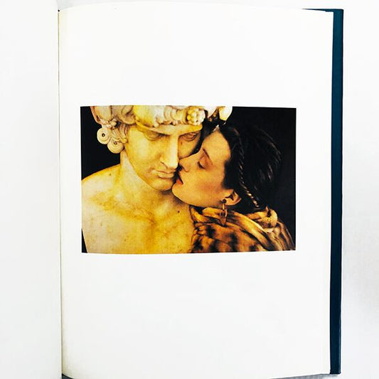 Sheila Metzner / Color シーラ・メツナー写真集
