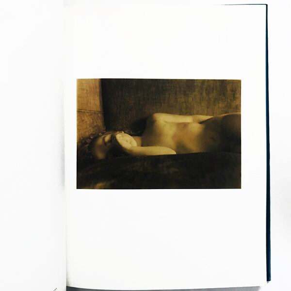Sheila Metzner / Color シーラ・メツナー写真集