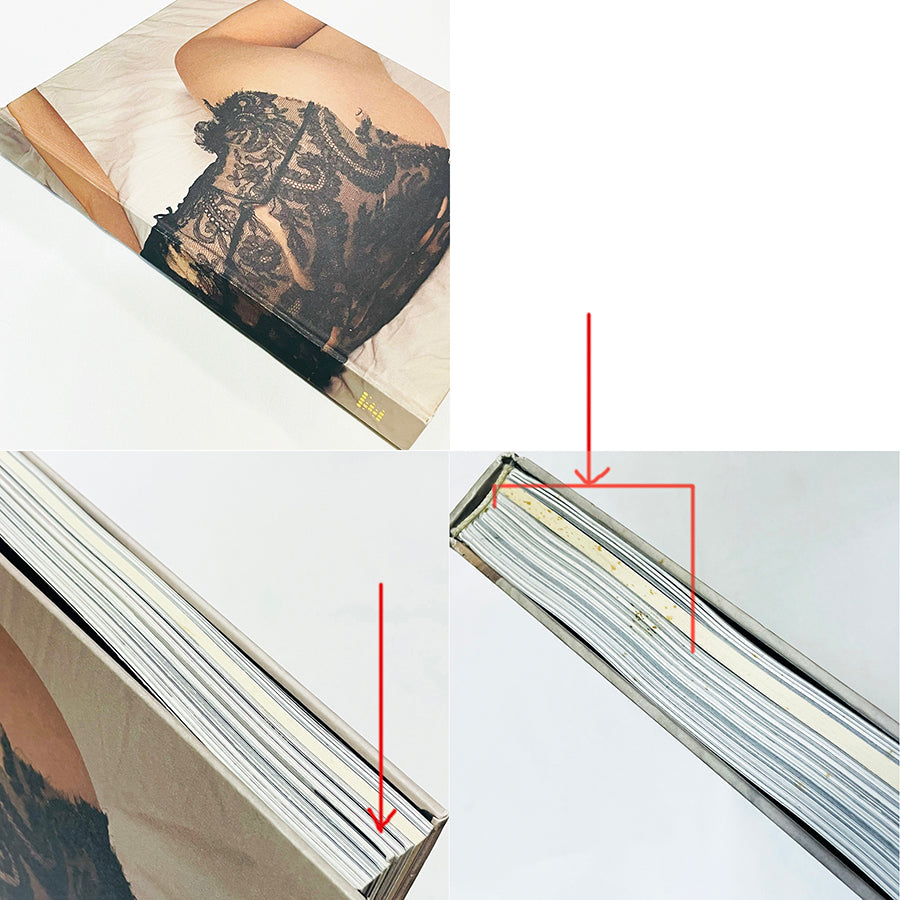 Design Behind Desire