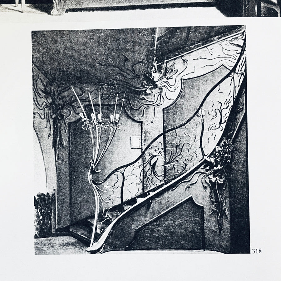L'art 1900 : Ou Le Style Jules Verne / アール・ヌーヴォーの芸術