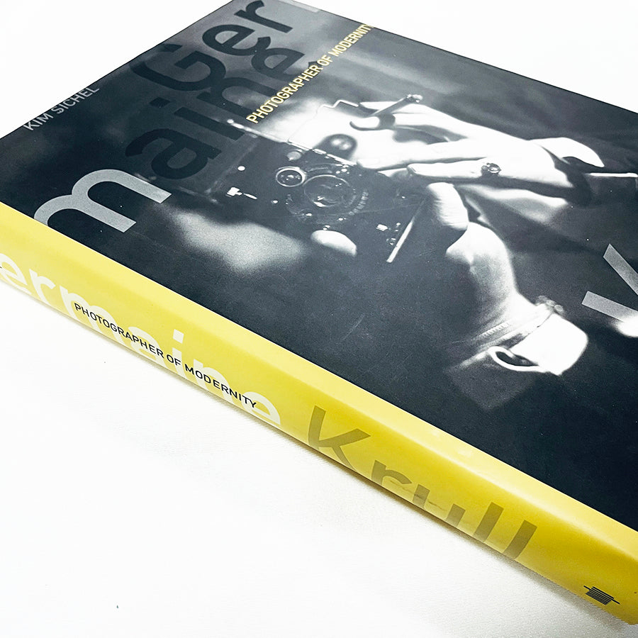 Germaine Krull: Photographer of Modernity / ジェルメーヌ・クルルの生涯と作品
