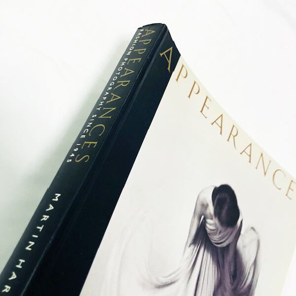 Appearances: Fashion Photography Since 1945