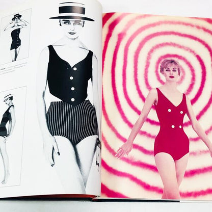 ルディ・ガーンライク作品集「The Rudi Gernreich Book」