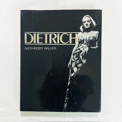 Dietrich / Alexander Waker / マレーネ・ディートリッヒ
