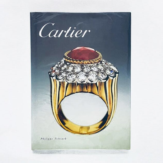 Cartier（カルティエ）／メモワール・シリーズ