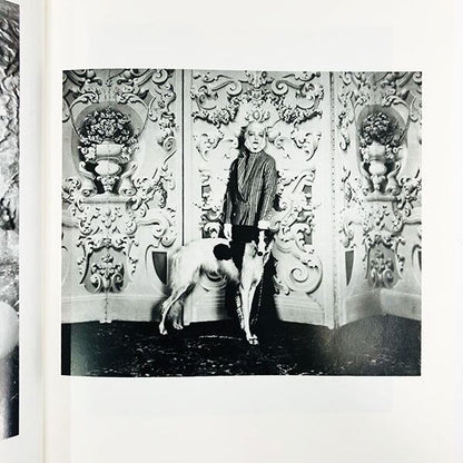 「BEATON」Cecil Beaton / セシル・ビートン写真集