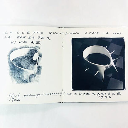 Cover's Fotografie／Occhiomagico 1996-1999【250部限定サイン本】