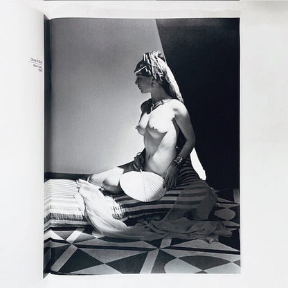 ホルスト・P・ホルスト写真集「spezial fotografie No.24: Horst」
