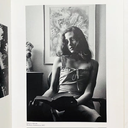インゲ・モラス写真集「Portraits: Inge Morath」