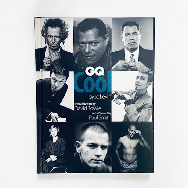 GQ COOL