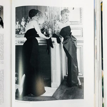 「Dictionnaire International de La Mode」国際ファッション辞典