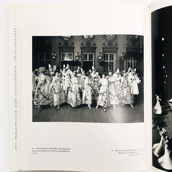 ダンス写真集「Dance and Photography」