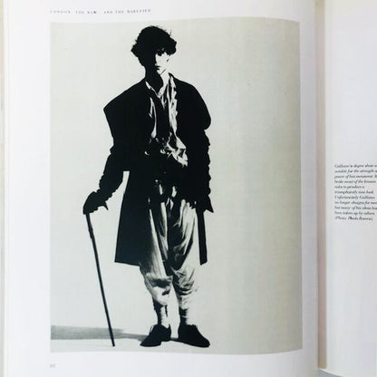 Galliano / ジョン・ガリアーノ作品集
