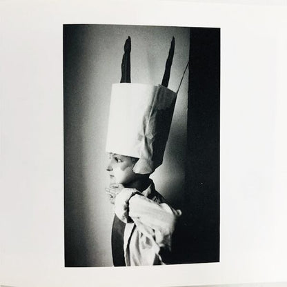 エルヴェ・ギベール写真書物／ペヨトル工房