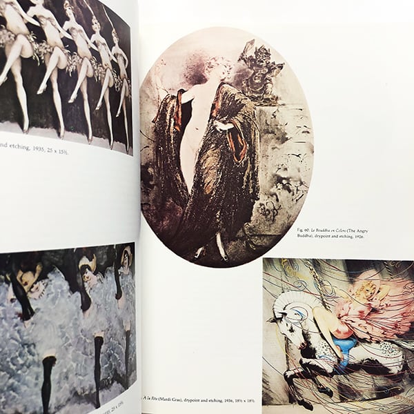 Icart / ルイ・イカールの生涯と作品 / Michael Schnessel