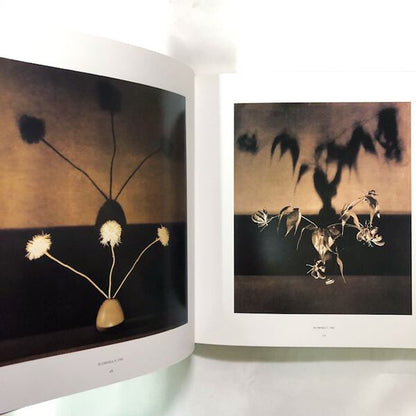 ロバート・メイプルソープ写真集「Robert Mapplethorpe: Pistils」