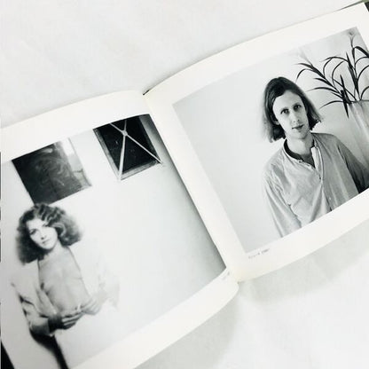 エルヴェ・ギベール写真書物／ペヨトル工房