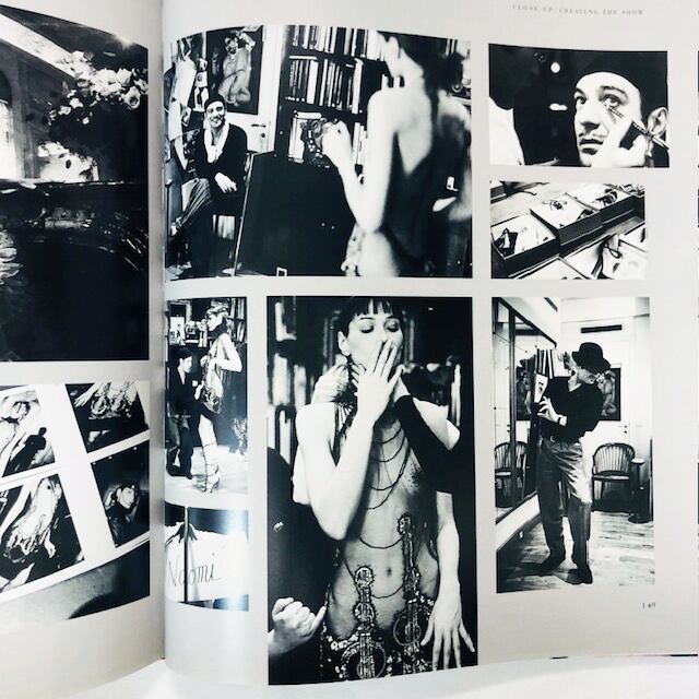 Galliano / ジョン・ガリアーノ作品集