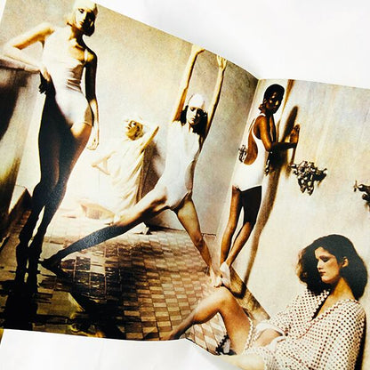 Appearances: Fashion Photography Since 1945