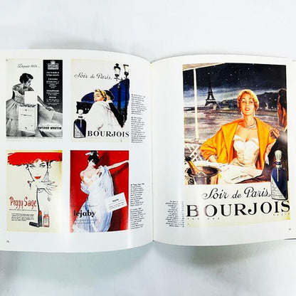 Modes et Publicite - 1885-1986 Le Regard de Marie Claire / ファッションと広告