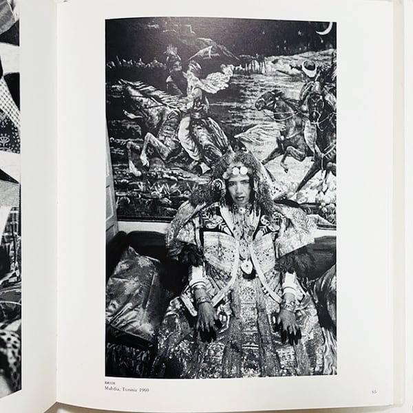 インゲ・モラス写真集「Portraits: Inge Morath」