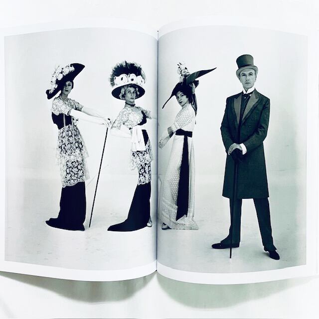 【新本】セシル・ビートンのワードローブ「The Wardrobe of Cecil Beaton」