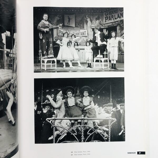 「I Love Paris 展」J'aime la Paris【図録】