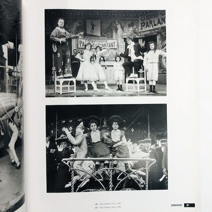 「I Love Paris 展」J'aime la Paris【図録】