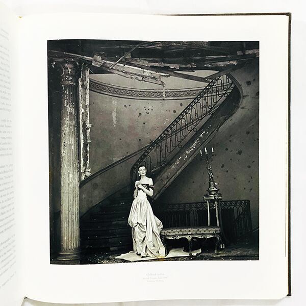 Appearances: Fashion Photography Since 1945
