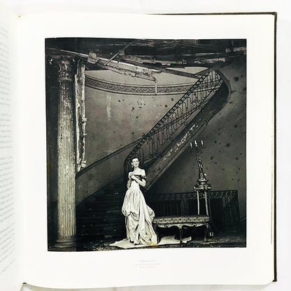 Appearances: Fashion Photography Since 1945