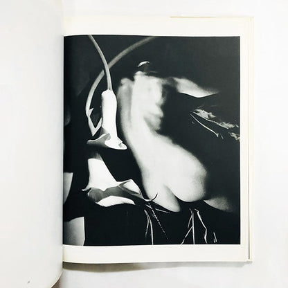 Form:  Horst / ホルスト・P・ホルスト 写真集