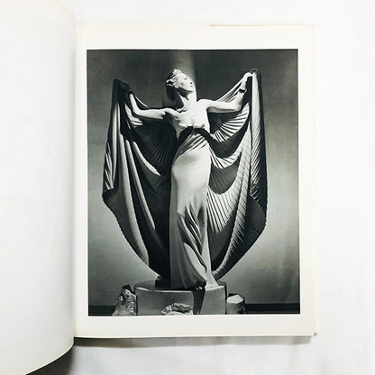 Form:  Horst / ホルスト・P・ホルスト 写真集