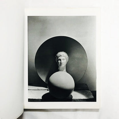 Form:  Horst / ホルスト・P・ホルスト 写真集