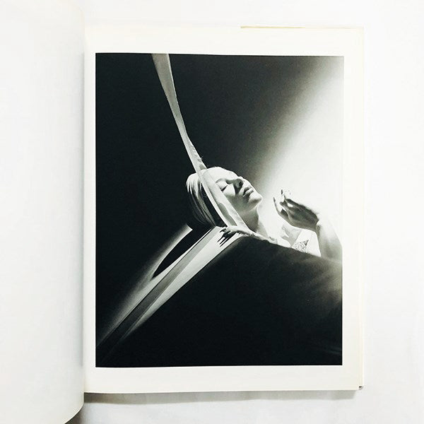 Form:  Horst / ホルスト・P・ホルスト 写真集