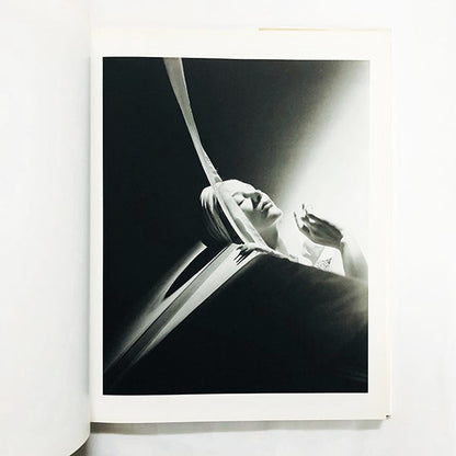 Form:  Horst / ホルスト・P・ホルスト 写真集