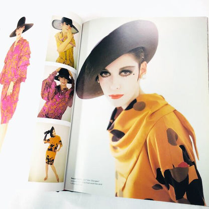 ルディ・ガーンライク作品集「The Rudi Gernreich Book」