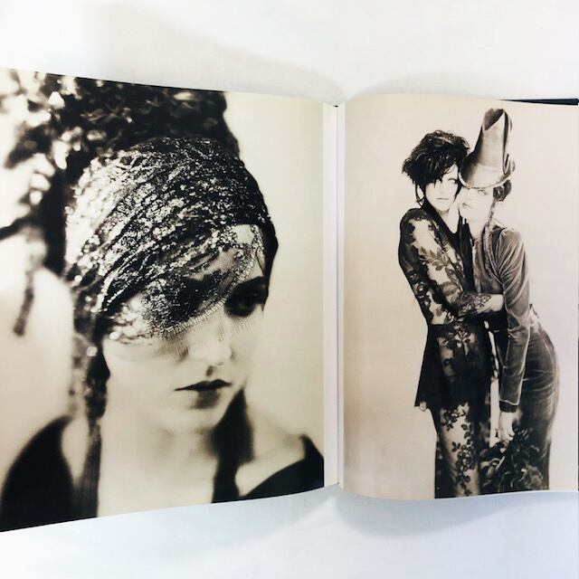 Galliano / ジョン・ガリアーノ作品集