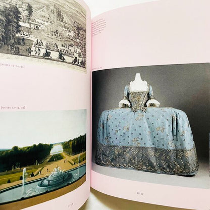 CAMP: Notes on Fashion / メトロポリタン・ミュージアム企画展 図録