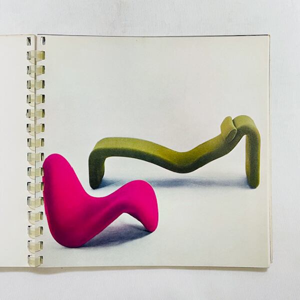 MoMAのモダン・デザイン・コレクション「The Design Collection Selected Objects」