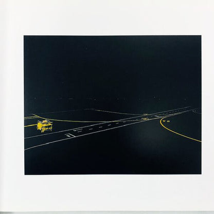 エドガー・マーティンス写真集「edgar martins: when light casts no shadow」