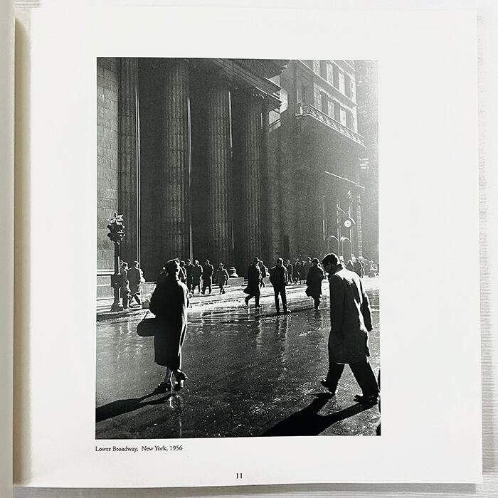トッド・ウェッブ写真展【図録】