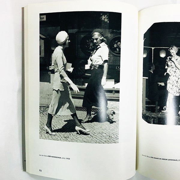 Ewald Hoinkis: Fotografien 1924-60 / イーウォルド・ホインキス写真集