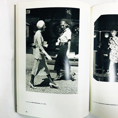 Ewald Hoinkis: Fotografien 1924-60 / イーウォルド・ホインキス写真集