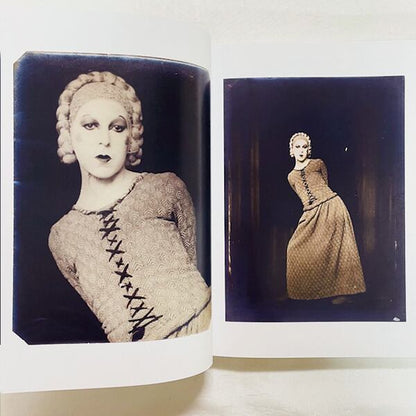 【新本】クロード・カーアンの生涯と作品「Exist Otherwise: The Life and Works of Claude Cahun」