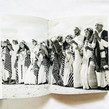1950年代までのモロッコ「Enchanted Morroco」
