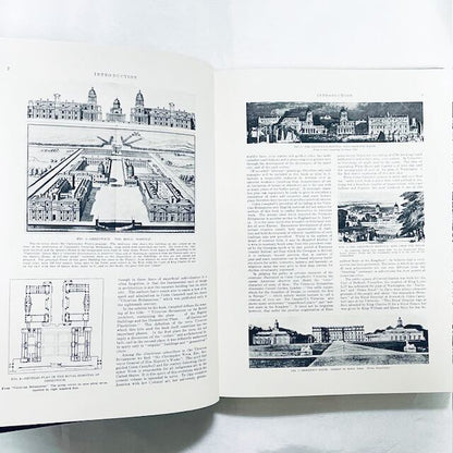 建築名著／ｱﾒﾘｶﾝ･ｳｨﾄﾙｳｨｳｽ「The American Vitruvius: An Architects' Handbook of Civic Art」 Hegemann & Peets