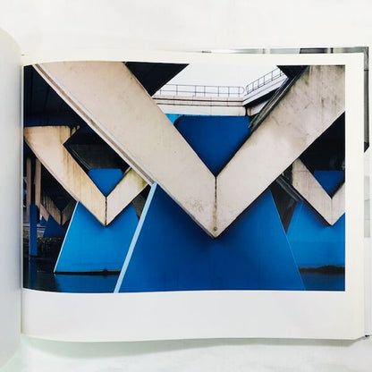 マティアス・ホッホ写真集「Matthias Hoch: Fotografien / Photographs」