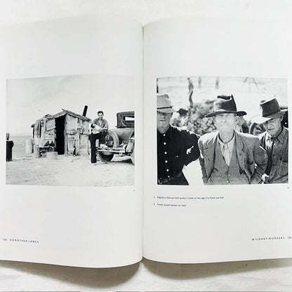 Documenting America 1935-1943 / 1935年から1943年のアメリカ